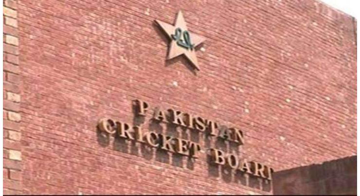 Pakistan Cricket Board (PCB) name T20 squad for Scotland series
