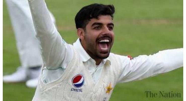 Shadab khan gains in ICC rankings for both batsmen, bowlers
