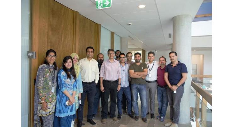 Telenor Pakistan gives more power to customers through industry’s first Customer Integration Lab