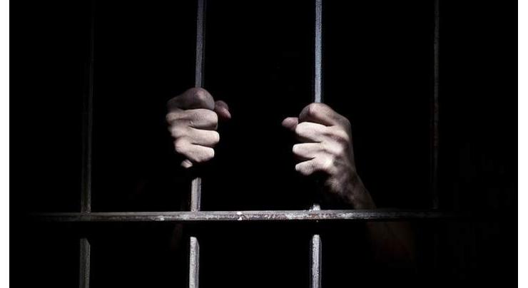 'Bali Nine' drug smuggler dies in prison: official
