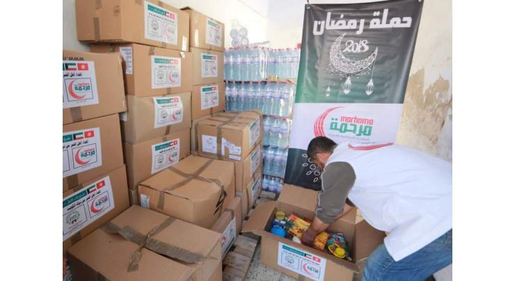 Abu Dhabi National Exhibitions Company (ADNEC) launches Ramadan charity campaign