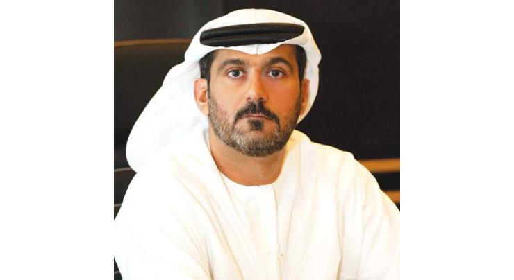 UAE Education Minister named the Arab Cultural Personality of 2018
