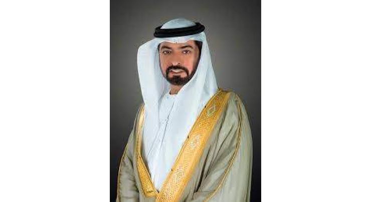 Sharjah CP offers condolences on death of Sheikha Aysha Al Nuaimi