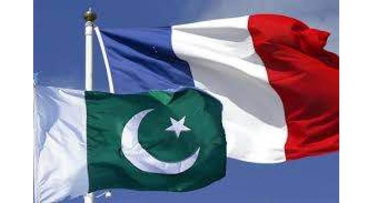 Pakistan, France agree to work jointly on climate change, social sciences
