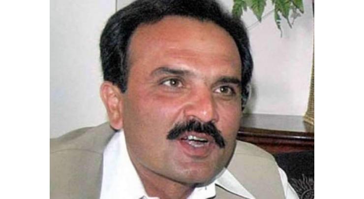 ANP issues PK-79 ticket to Dr. Jabbar
