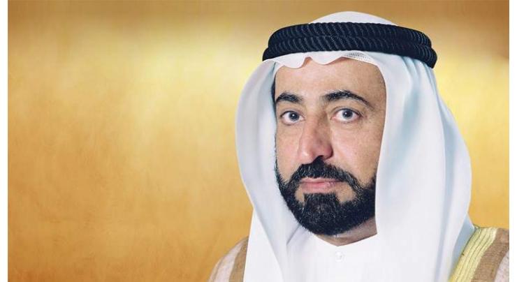 Sharjah Ruler issues Emiri Decree on SPSA