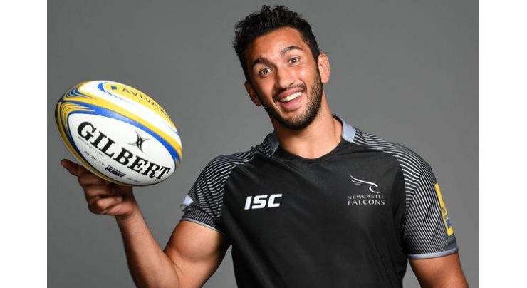 France centre Mermoz returns to Toulouse
