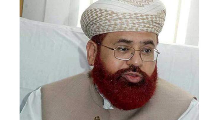 Hamid Saeed Kazmi declares to contest election from NA-175 independently
