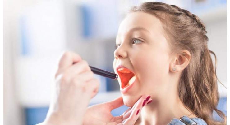 Tonsil removal in childhood may increase asthma risk
