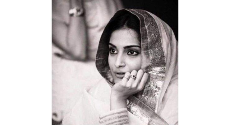 Anand tries downplaying Sonam’s breathtaking picture on birthday