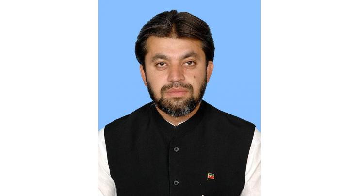 Not after NA seat or Ministry: Ali Muhammad Khan on not getting PTI ticket