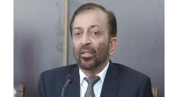 Farooq Sattar announces to contest elections from three constituencies