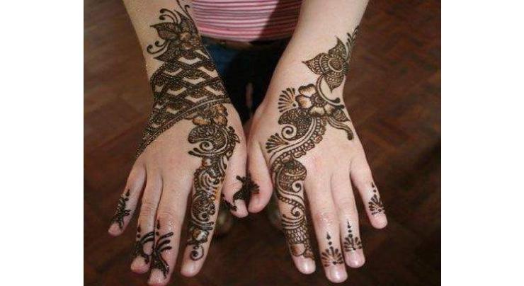 Expert Tips from a Mehndi Artist: Creating Beautiful Henna Mehndi Designs  at Home : r/DesiWeddings