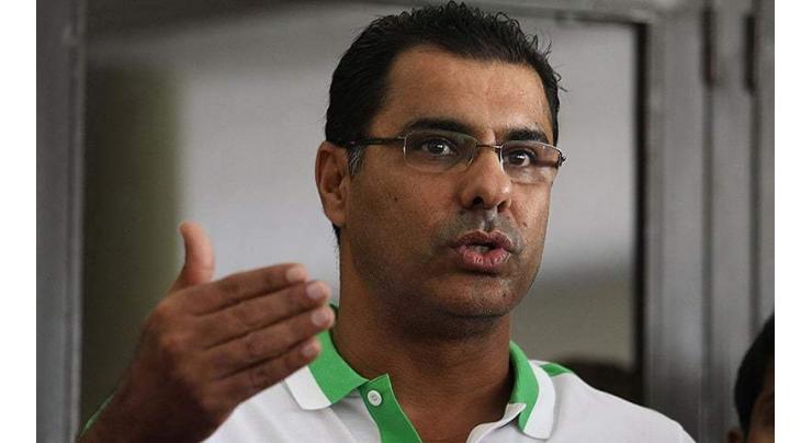 Cricketers need to be groomed in domestic cricket: Waqar Younis
