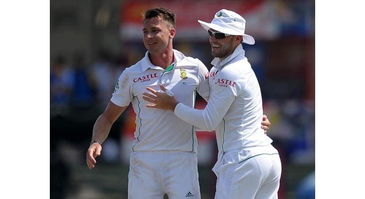 Dale Steyn returns to South African squad
