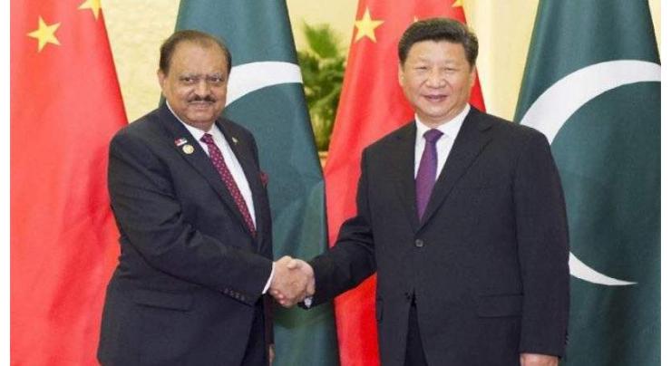 Pakistan-China leadership conducted in-depth, friendly exchanges during SCO Summit: FM
