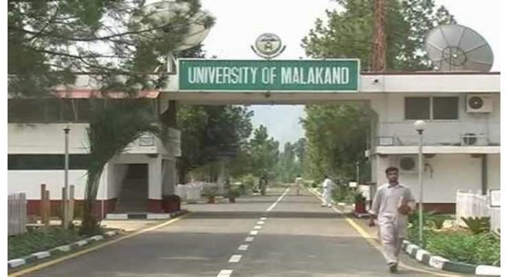 University of Malakand issues BA/BSc exam schedule
