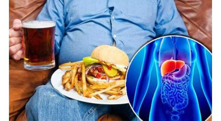 Liver recovers faster on low-sugar diets: Study
