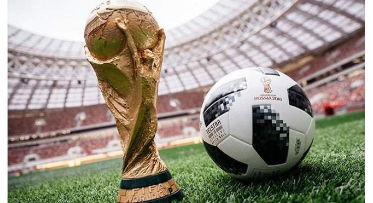 World Cup group stage: five potential highlights
