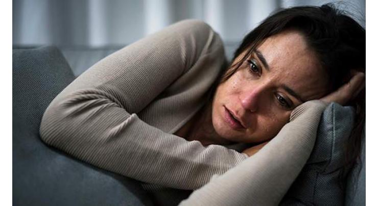 Depression still linked to higher risk of early deaths
