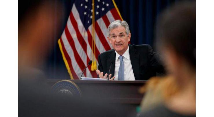 Stock markets steady ahead of Fed rate call
