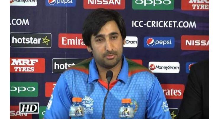 Afghanistan must live up to expectations in debut Test: Asghar Stanikzai 
