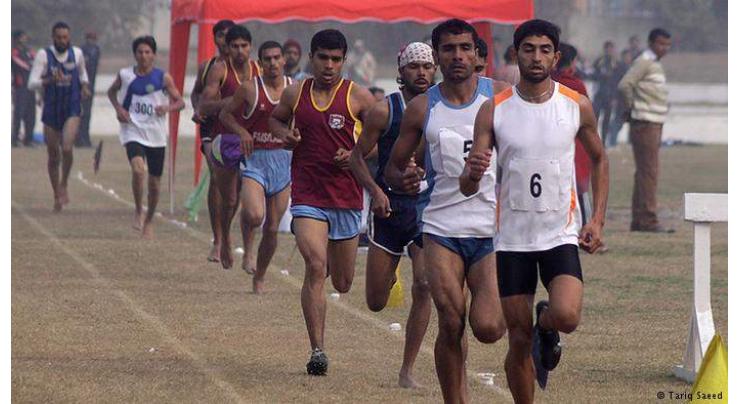 Pakistan contingent of 397 to take part in Asian Games
