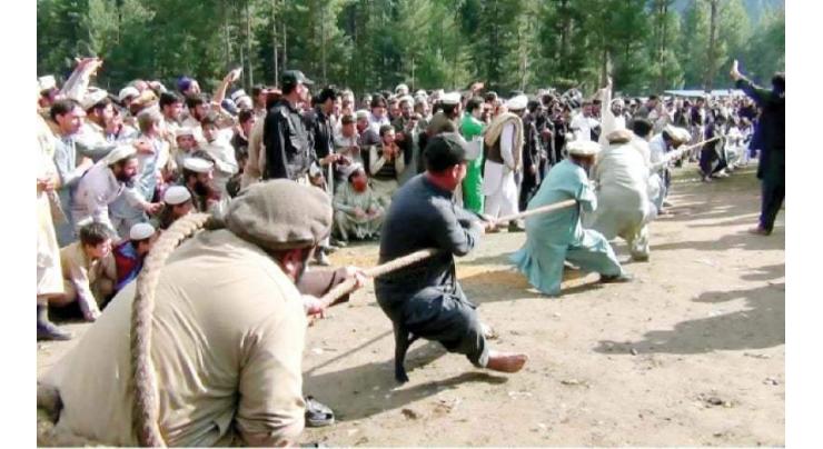 3-day Kumrat Festival-2018 at scenic Kumrat Valley to attract more tourists this year: DC Irfan Mehsud
