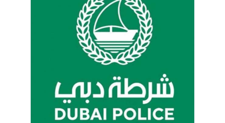 Dubai Police organises mass iftar with participation of new converts