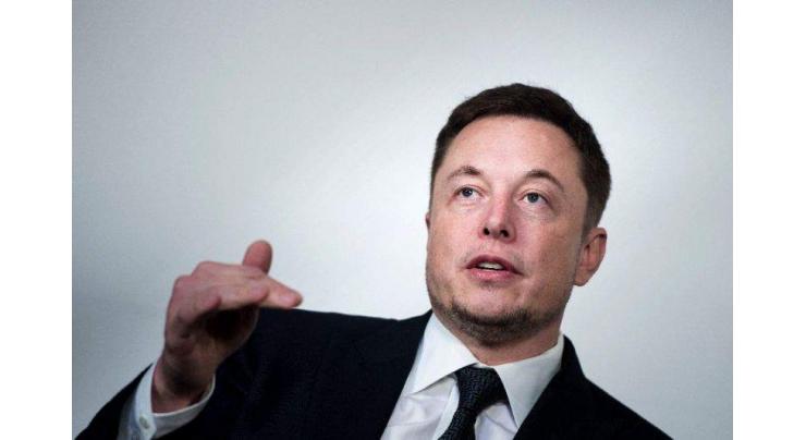 Elon Musk firm tapped to build Chicago high-speed transit
