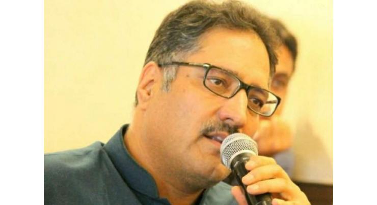 Pakistan condemns assassination of Kashmiri journalist in Srinagar
