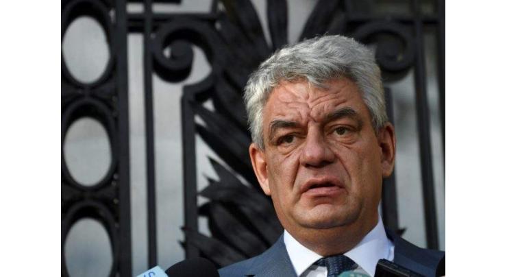Head of Romanian Supreme Court blasts 'pressure' on judges
