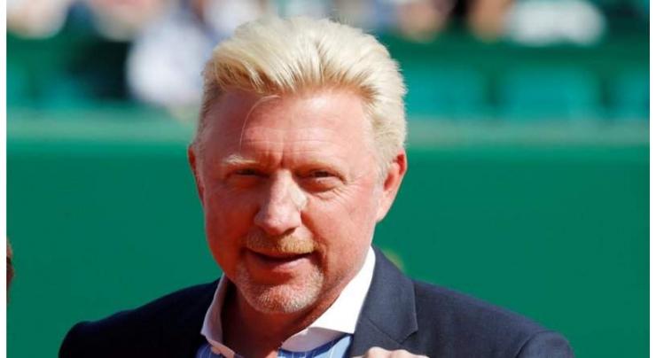 Boris Becker claims diplomatic immunity in bankcruptcy case
