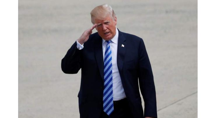 Donald Trump salute to N. Korean general sparks controversy
