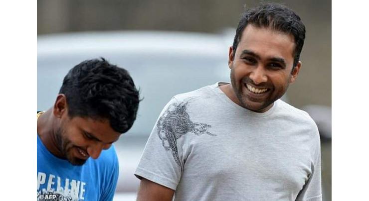 Sri Lanka legend snubs desperate cricket selectors
