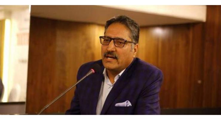 Killing of Shujaat Bukhari in IOK widely condemned
