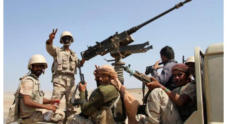Yemeni Government stresses keenness to protect civilians from risks of military operations in Hodeidah