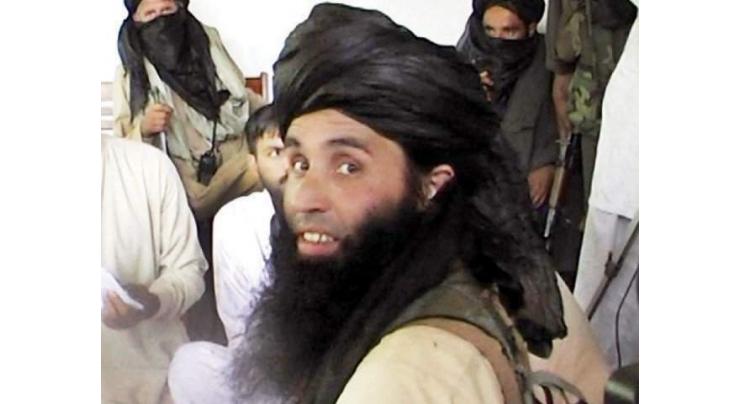 Afghanistan confirms Mullah Fazlullah’s killing in US strike