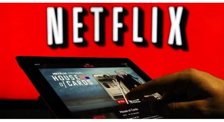 French TV channels join forces to form Netflix rival
