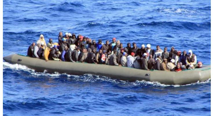 Rise of the hardliners in Europe migrant boat crisis
