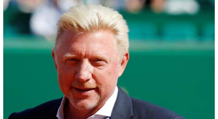 Boris Becker claims diplomatic immunity in bankruptcy case
