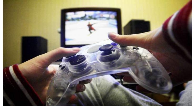 Compulsive video-game playing now new mental health problem
