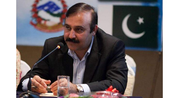 Political leadership should avoid using derogatory language: Tarqi Fazal Chaudhry