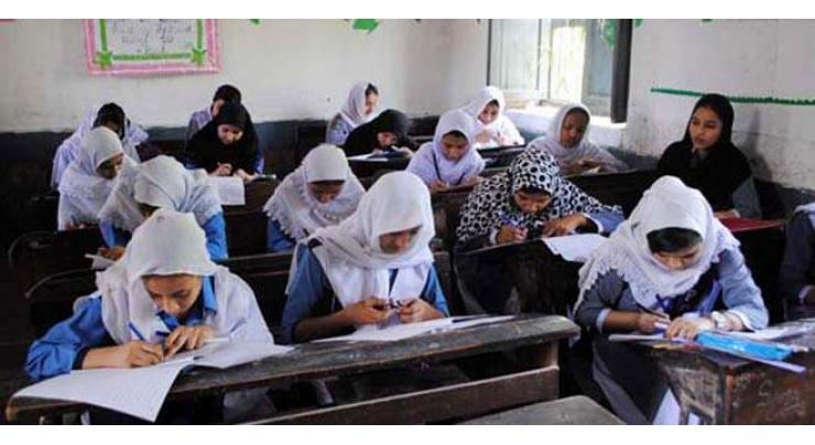 Religious Ministry disburses Rs 168 mln among 9,798 minority students in last five years
