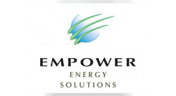Empower receives four awards at IDEA conference in Canada