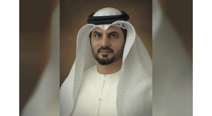 UAE a global model for supporting persons affected by disasters, wars: Jamal Al Hosny