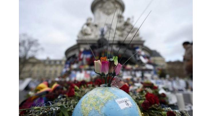 Paris attacks suspect given conditional release
