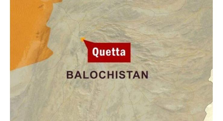 trailer car driver abducted near Naag Surab in Quetta
