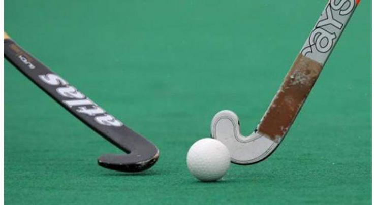 Pakistan Hockey Federation finalize 18 players for CT
