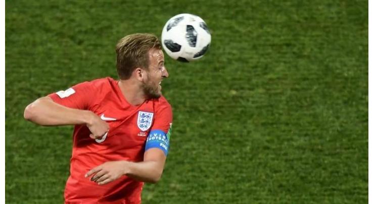 Kane grabs late winner for England, Belgium beat Panama
